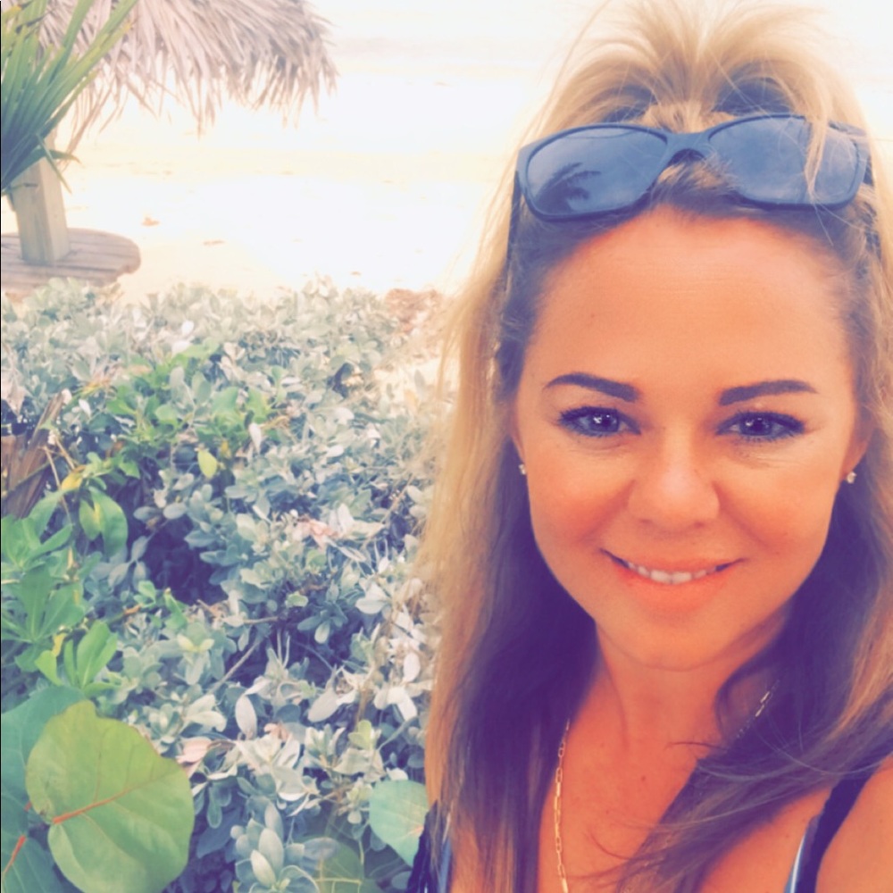 Meet your Posher, Melanie